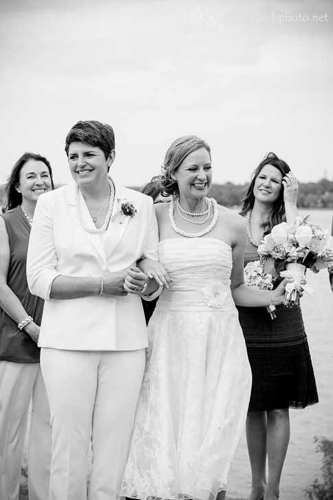 Dallas Wedding Photographers - K & S Photography